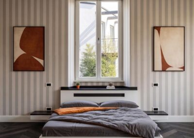 Letto su misura
