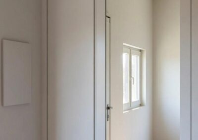 Mobile per ingresso