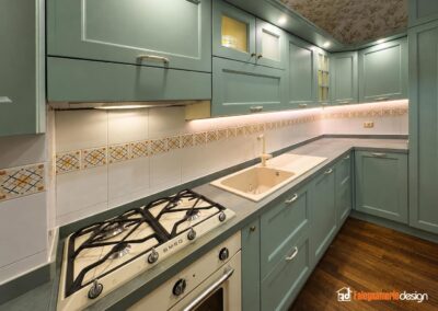 Cucina classica