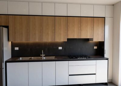 cucine moderna su misura