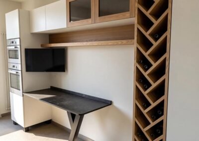 cucine moderna su misura