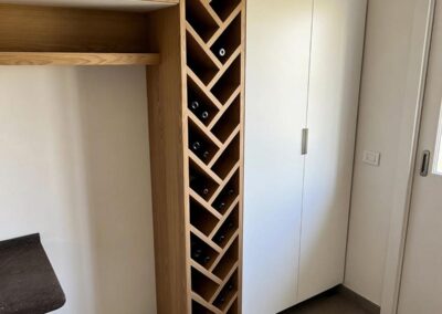 cucine moderna su misura