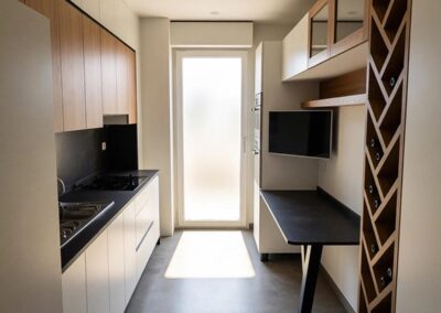 cucine moderna su misura