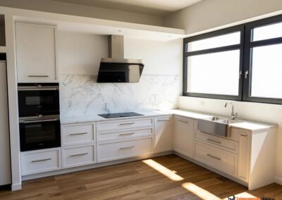 cucine moderna su misura