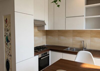 Cucina moderna