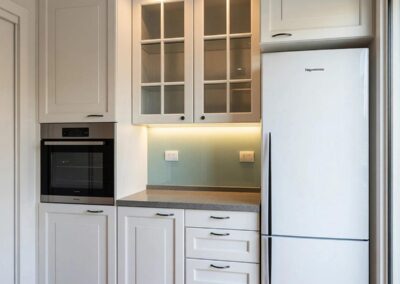 Cucina classica