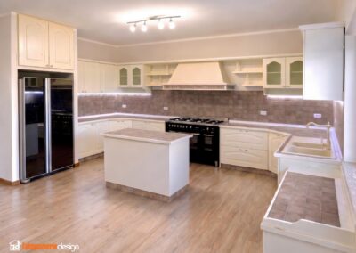 Cucina classica