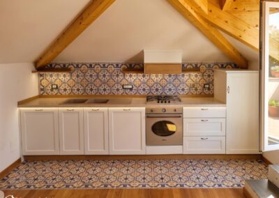 Cucina classica