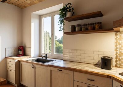Cucina classica