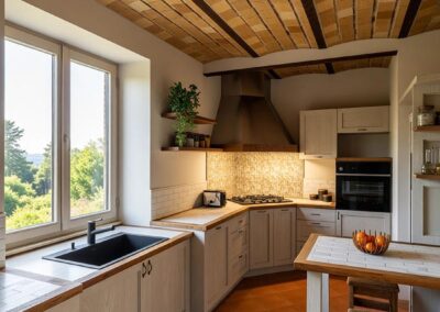 Cucina classica