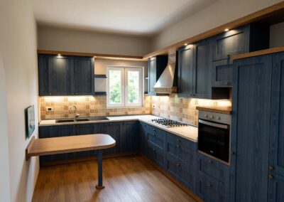 Cucina classica