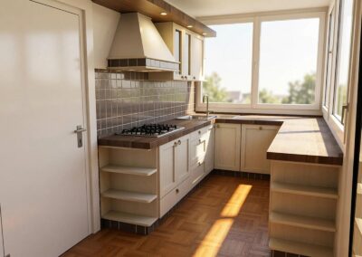 Cucina classica