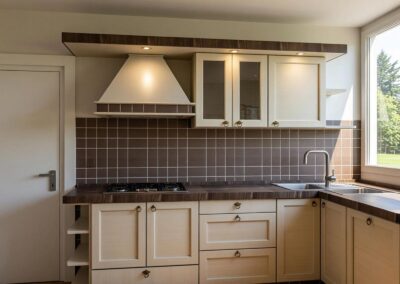 Cucina classica