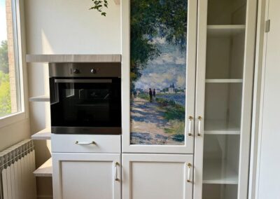 Cucina classica