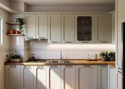 Cucina classica