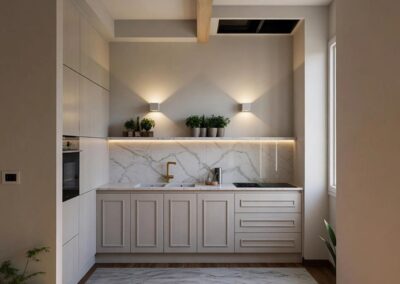 Cucina classica