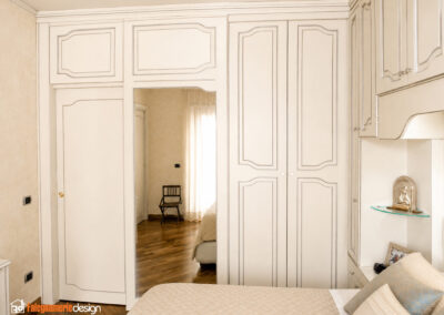 Cabina armadio