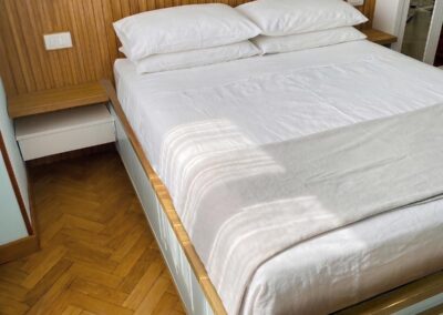 Letto su misura