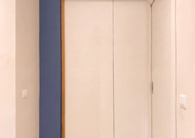 Cabina armadio