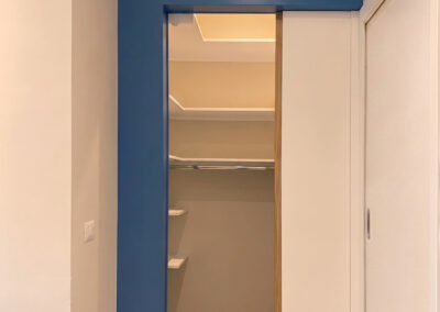 Cabina armadio