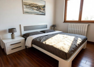 Camera da letto