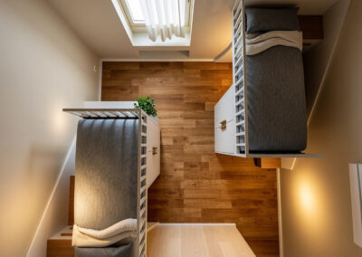 Letto a soppalco
