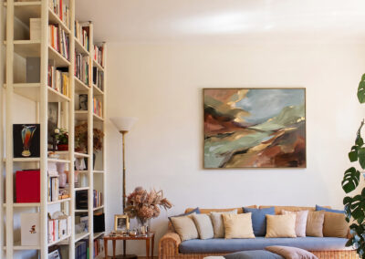 libreria su misura