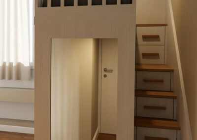 scala sfruttabile