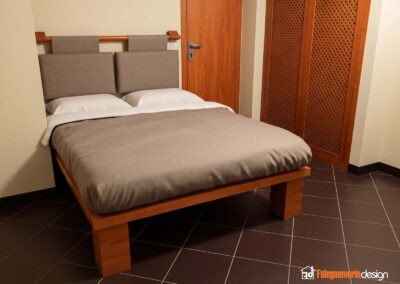 Letto su misura