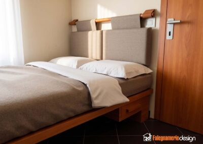 Letto su misura