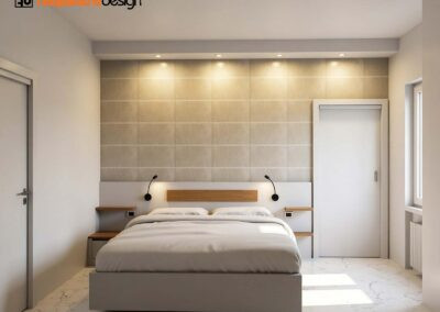 Letto su misura