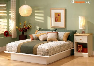 Letto su misura